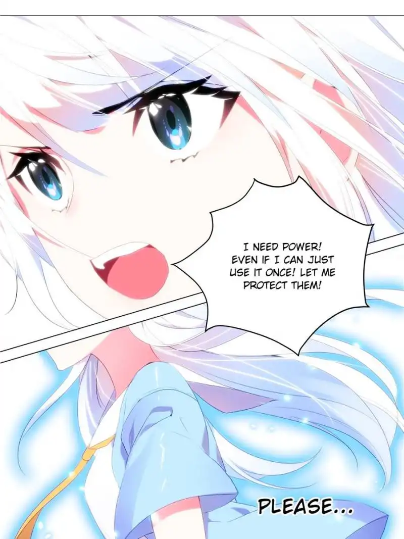 My Girlfriend is a Dragon Chapter 99 17